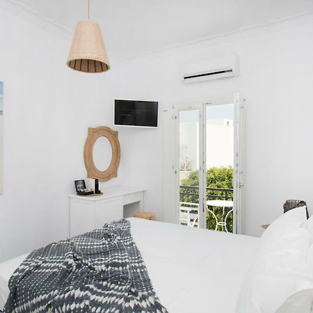 باروس Soleya Suites المظهر الخارجي الصورة
