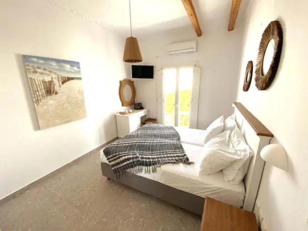 باروس Soleya Suites المظهر الخارجي الصورة