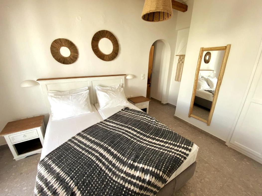 باروس Soleya Suites المظهر الخارجي الصورة