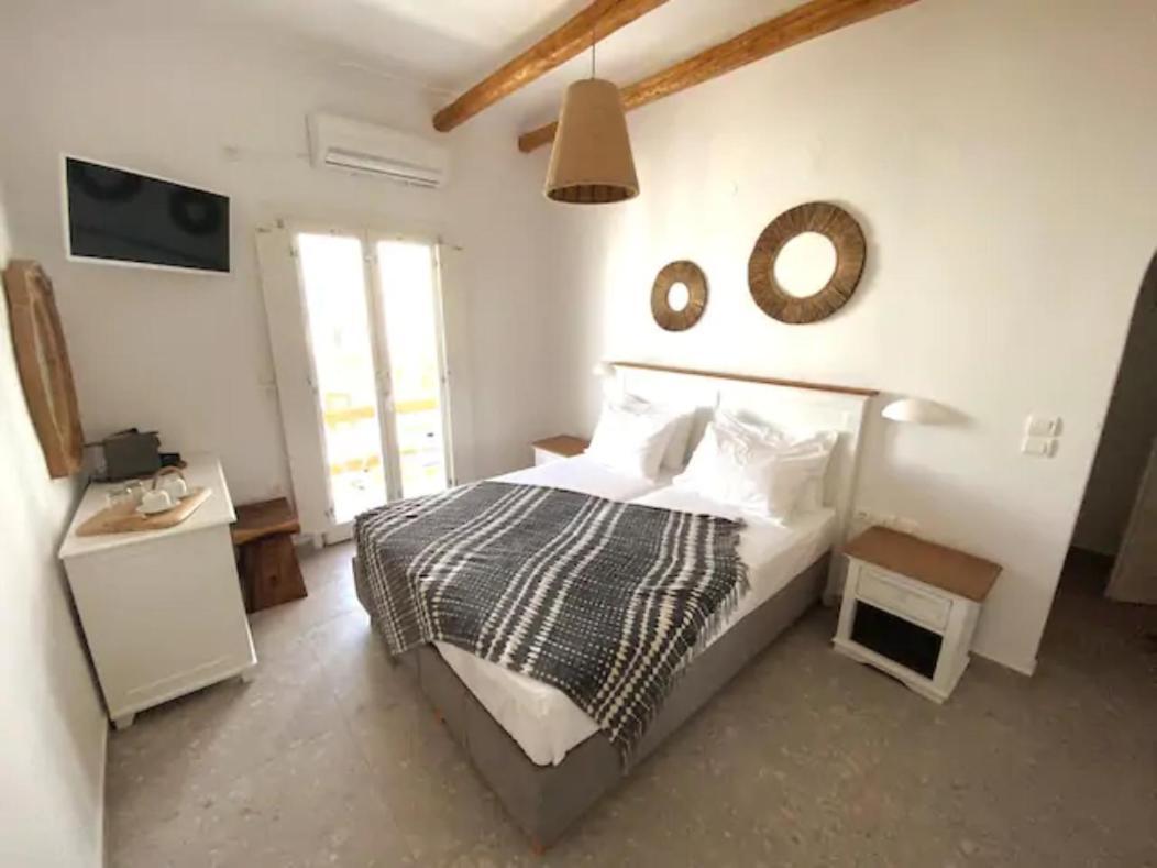 باروس Soleya Suites المظهر الخارجي الصورة