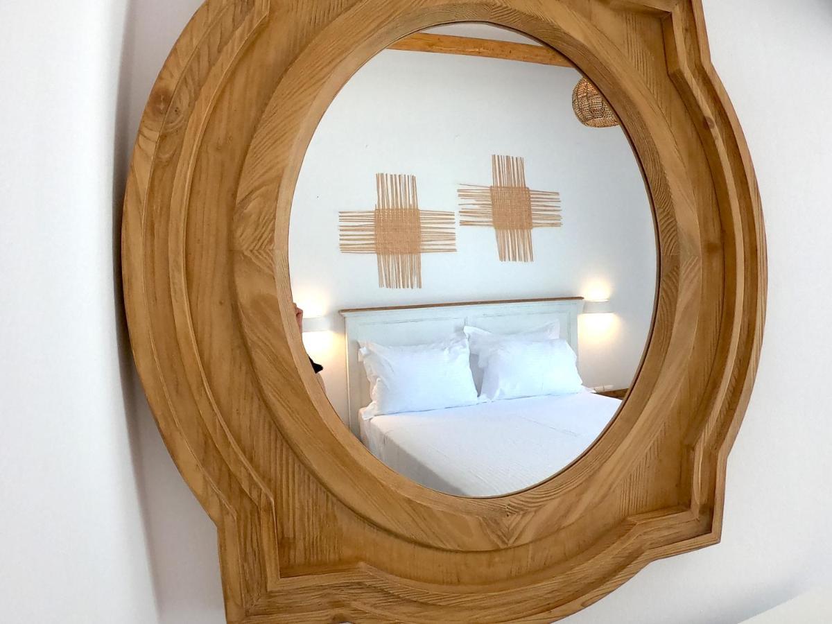 باروس Soleya Suites المظهر الخارجي الصورة