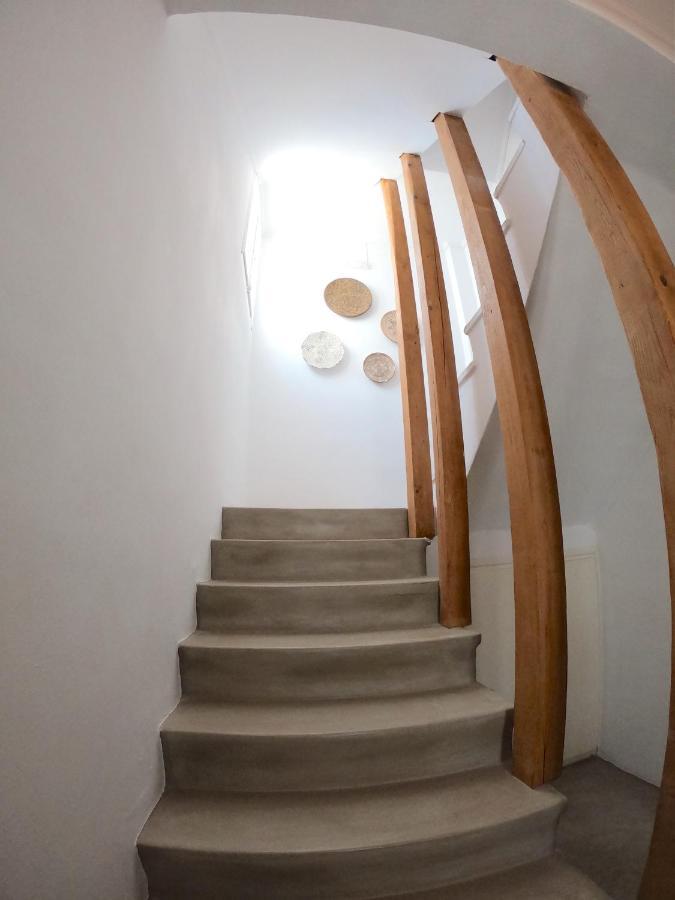 باروس Soleya Suites المظهر الخارجي الصورة