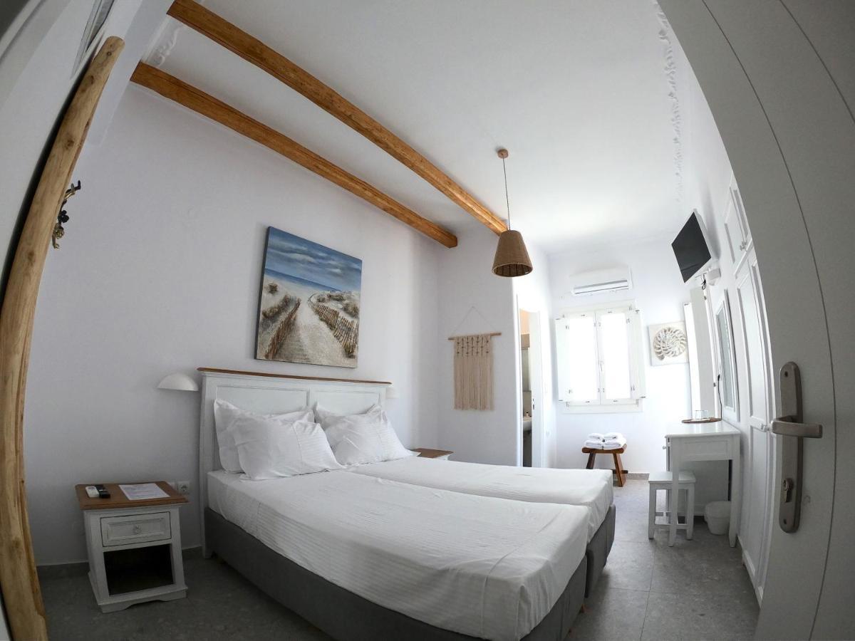 باروس Soleya Suites المظهر الخارجي الصورة