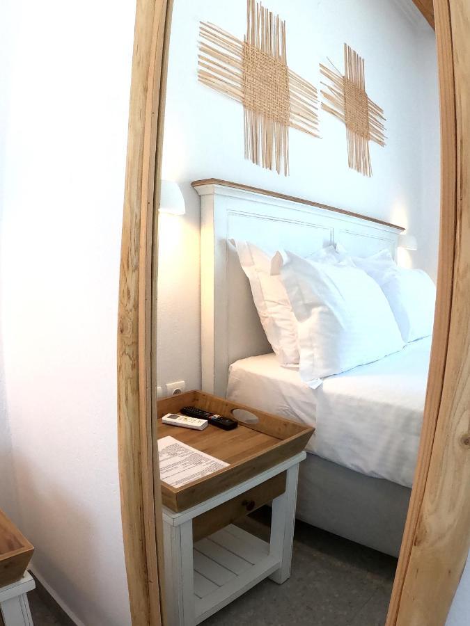 باروس Soleya Suites المظهر الخارجي الصورة