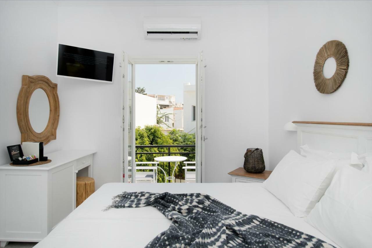 باروس Soleya Suites المظهر الخارجي الصورة