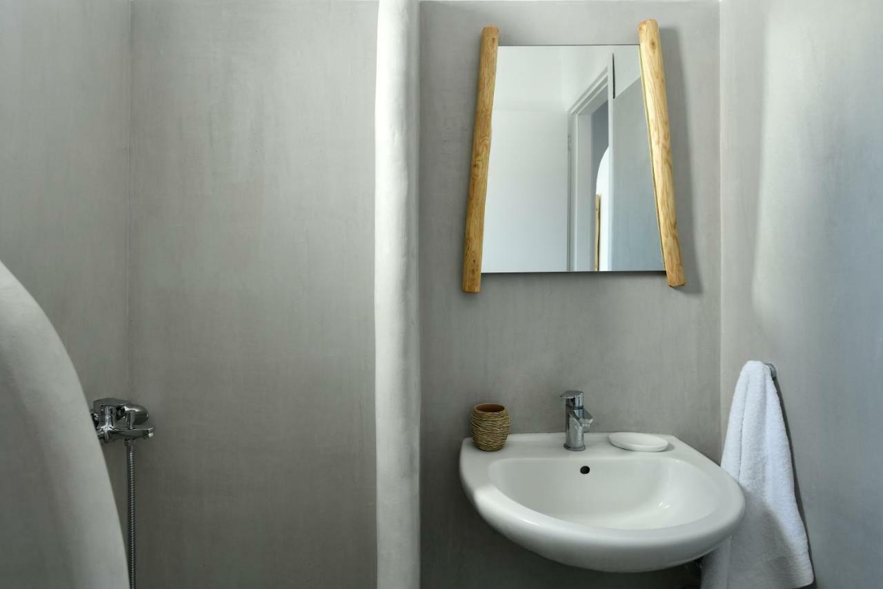 باروس Soleya Suites المظهر الخارجي الصورة