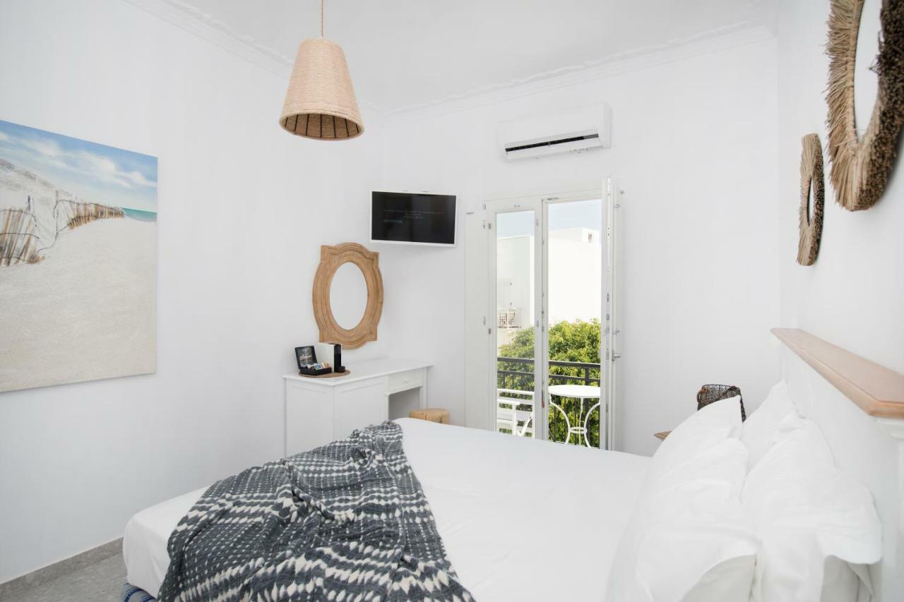 باروس Soleya Suites المظهر الخارجي الصورة