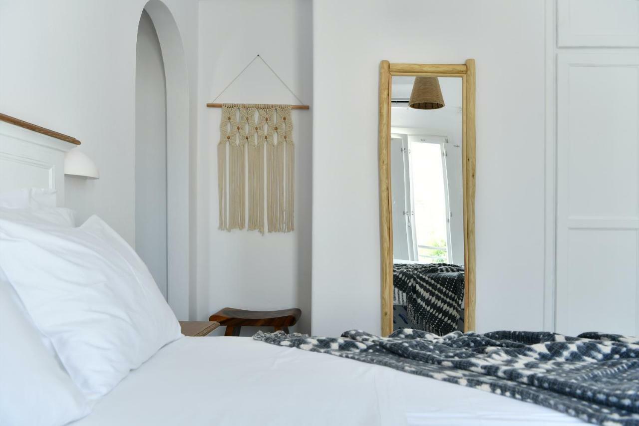 باروس Soleya Suites المظهر الخارجي الصورة