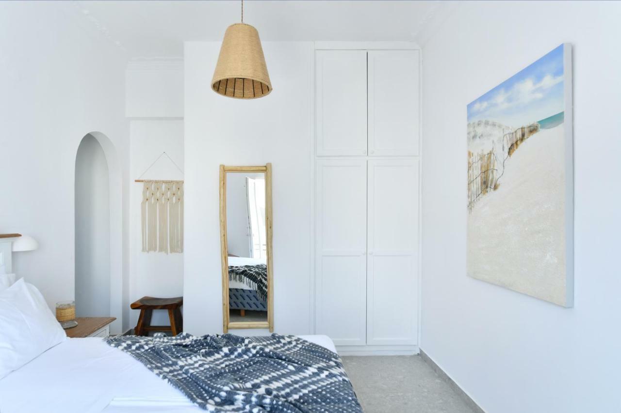 باروس Soleya Suites المظهر الخارجي الصورة