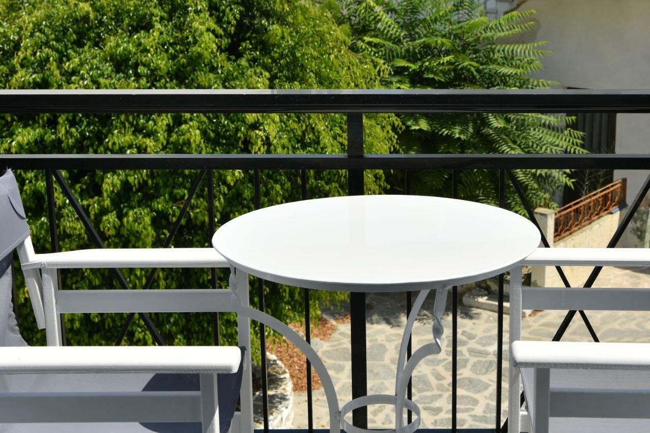 باروس Soleya Suites المظهر الخارجي الصورة